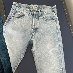 Perfect Straight-Leg Jean